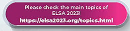 https://elsa2023.org/topics.html